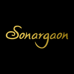 Sonargaon logo.